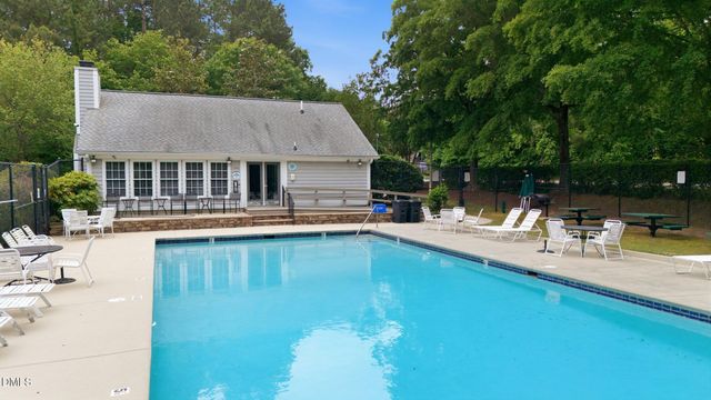 6519 Caverstone Drive, Durham, NC 27713