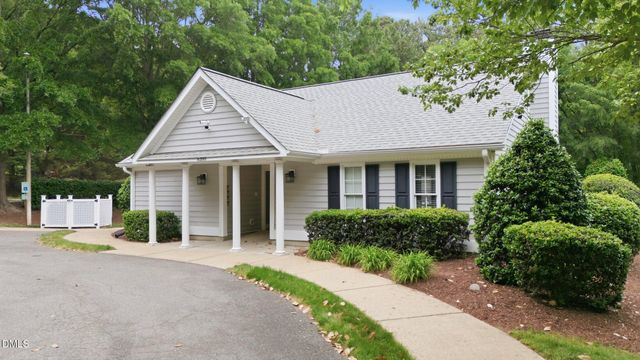 6519 Caverstone Drive, Durham, NC 27713