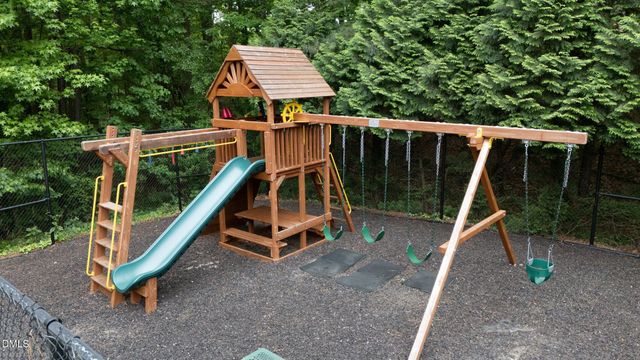 6519 Caverstone Drive, Durham, NC 27713