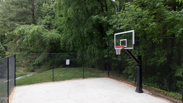 6519 Caverstone Drive, Durham, NC 27713