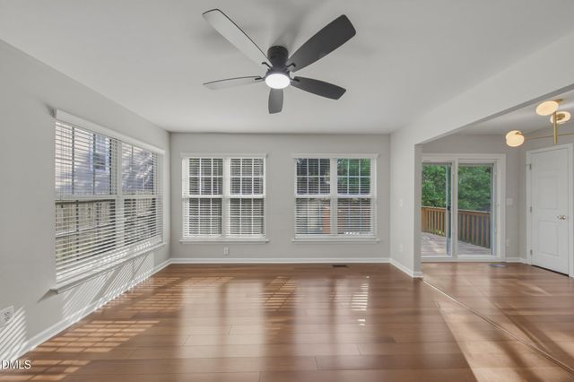 6519 Caverstone Drive, Durham, NC 27713