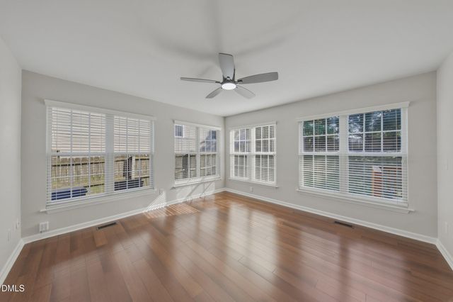 6519 Caverstone Drive, Durham, NC 27713