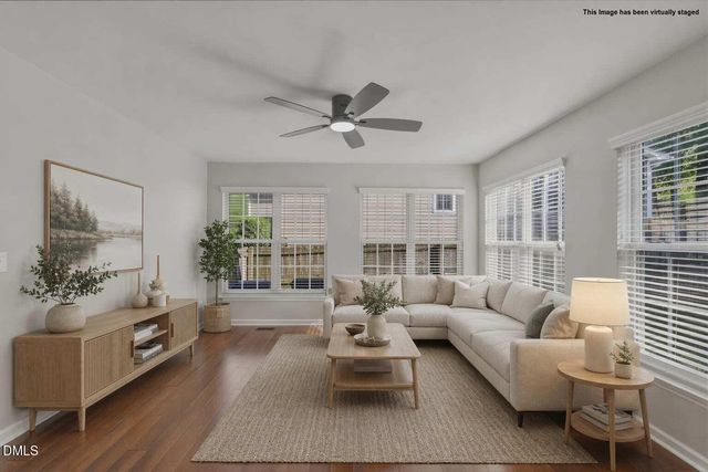 6519 Caverstone Drive, Durham, NC 27713