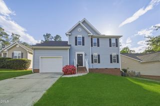 6519 Caverstone Drive, Durham, NC 27713