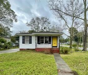 1401 E 33rd Street, Savannah, GA 31404