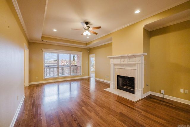 17 Glasgow Court, Little Rock, AR 72211