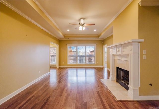 17 Glasgow Court, Little Rock, AR 72211