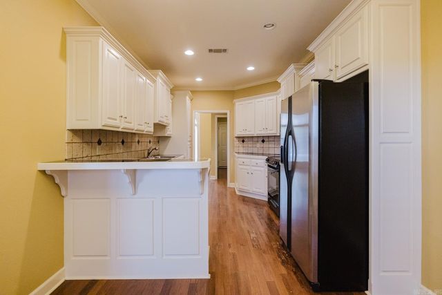 17 Glasgow Court, Little Rock, AR 72211