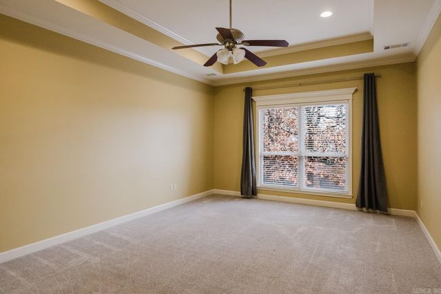 17 Glasgow Court, Little Rock, AR 72211