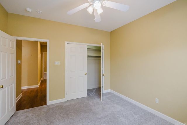 17 Glasgow Court, Little Rock, AR 72211