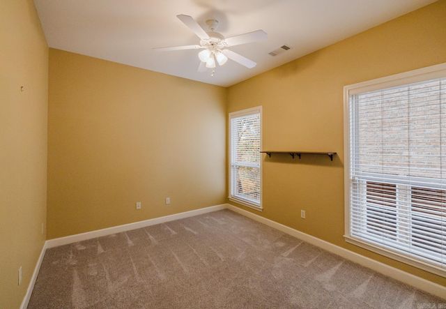 17 Glasgow Court, Little Rock, AR 72211