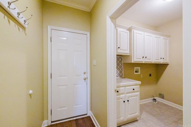 17 Glasgow Court, Little Rock, AR 72211