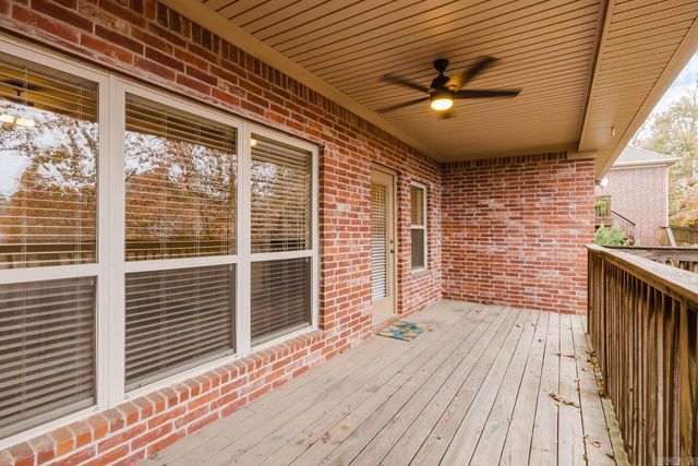 17 Glasgow Court, Little Rock, AR 72211