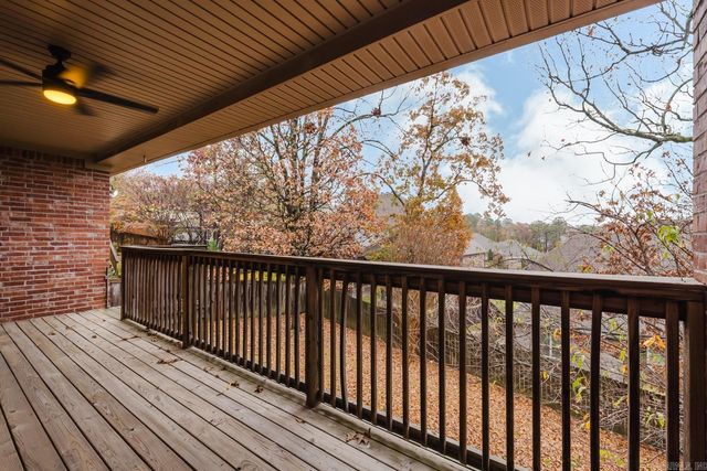 17 Glasgow Court, Little Rock, AR 72211