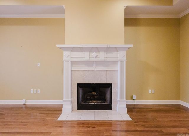 17 Glasgow Court, Little Rock, AR 72211