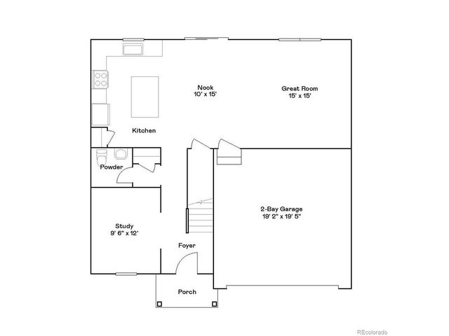 197 Mia Ln, Johnstown, CO 80534