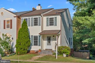 2829 GROVEMORE LN, Vienna, VA 22180