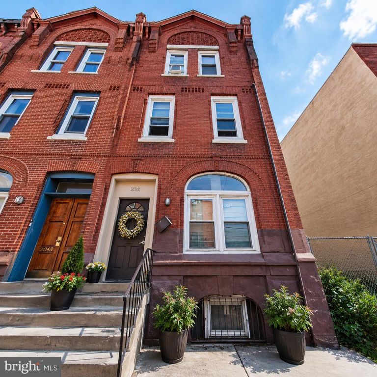 2041 N 15TH ST, Philadelphia, PA 19121