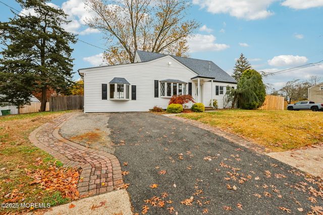 1100 Green Grove Road, Neptune Township, NJ 07753