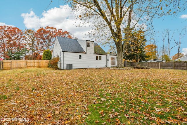 1100 Green Grove Road, Neptune Township, NJ 07753