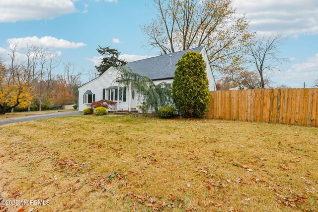 1100 Green Grove Road, Neptune Township, NJ 07753