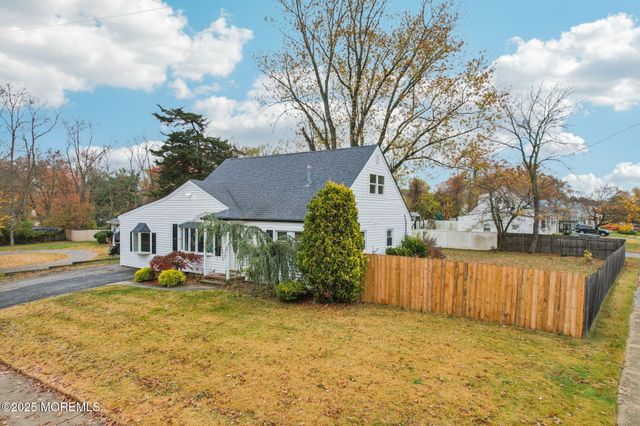 1100 Green Grove Road, Neptune Township, NJ 07753