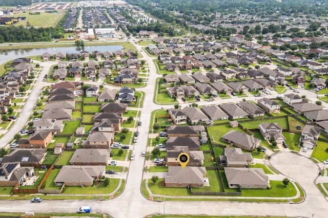 9127 Sasson Boulevard, Houston, TX 77044