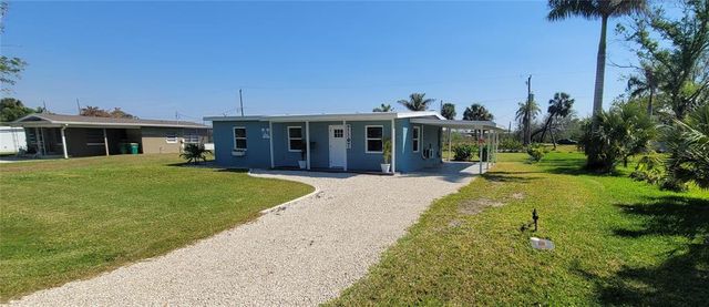 3420 ASH STREET, Punta Gorda, FL 33950