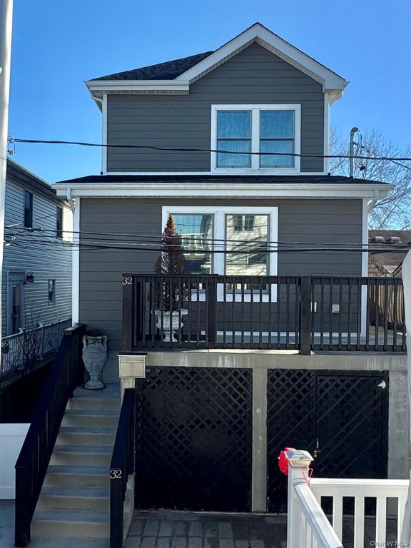 32 Janet Lane, Breezy Point, NY 11697