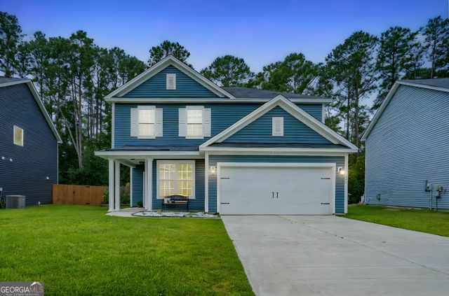 394 Southwilde Way, Pooler, GA 31322