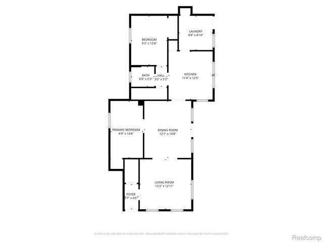 220 W Park Street, Lapeer, MI 48446