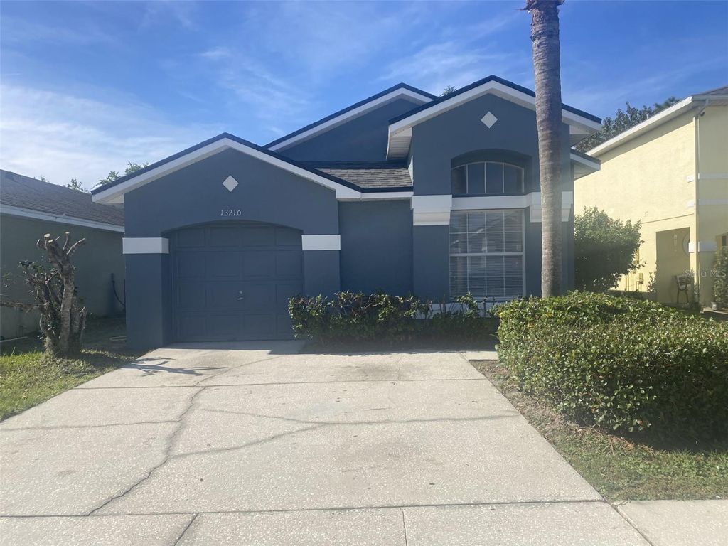 13210 MEADOWFIELD DRIVE, Orlando, FL 32824