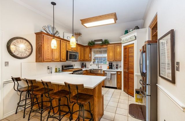 622 Brockett Street, Aubrey, TX 76227