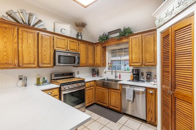 622 Brockett Street, Aubrey, TX 76227