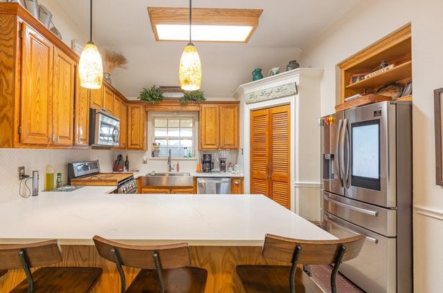 622 Brockett Street, Aubrey, TX 76227