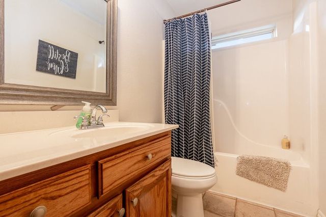 622 Brockett Street, Aubrey, TX 76227