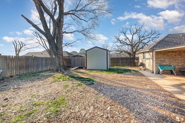 622 Brockett Street, Aubrey, TX 76227