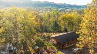 21103 MARLIN CIR, Shade Gap, PA 17255