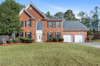 560 Kimball Crest Court, Alpharetta, GA 30022