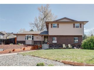 182 Johnson Dr, Castle Rock, CO 80104