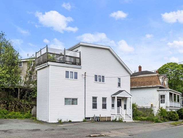 23 New Ocean 1, Swampscott, MA 01907