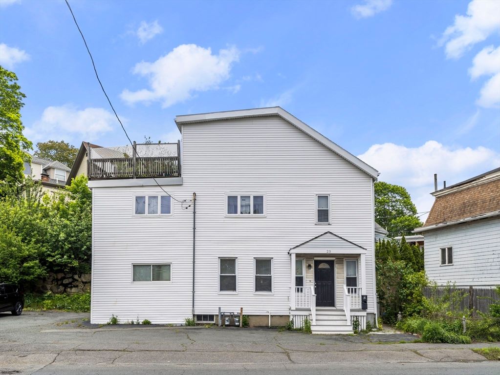23 New Ocean 1, Swampscott, MA 01907
