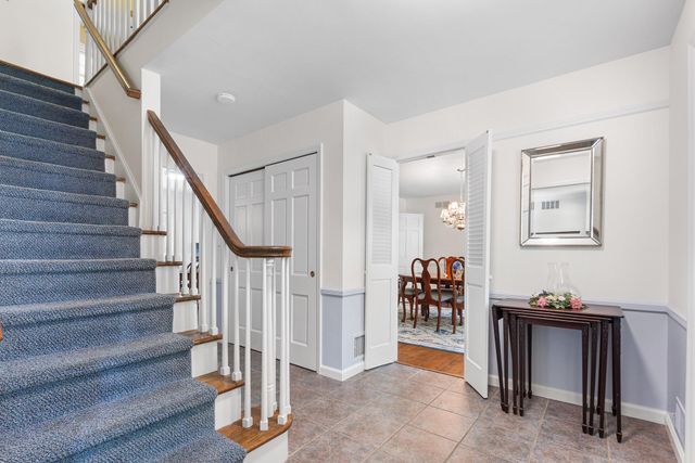 10 Catherine Place, Katonah, NY 10536