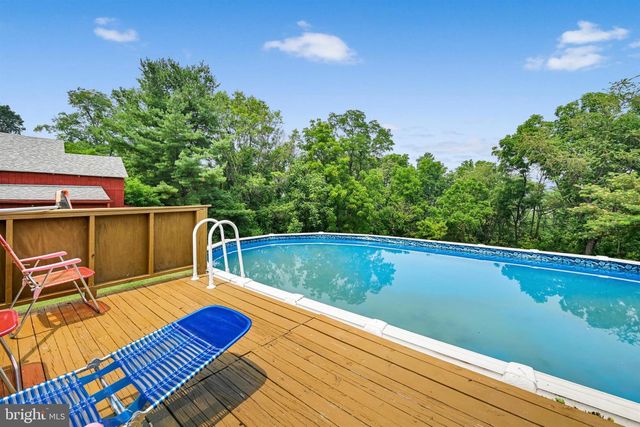 2383 BROWNSVILLE RD, Robesonia, PA 19551