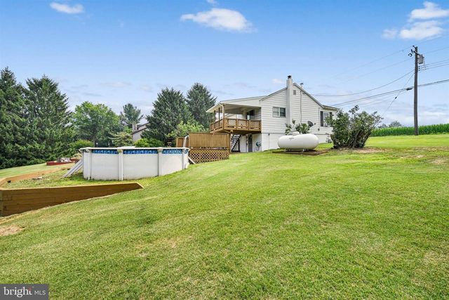 2383 BROWNSVILLE RD, Robesonia, PA 19551