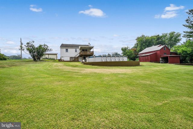 2383 BROWNSVILLE RD, Robesonia, PA 19551