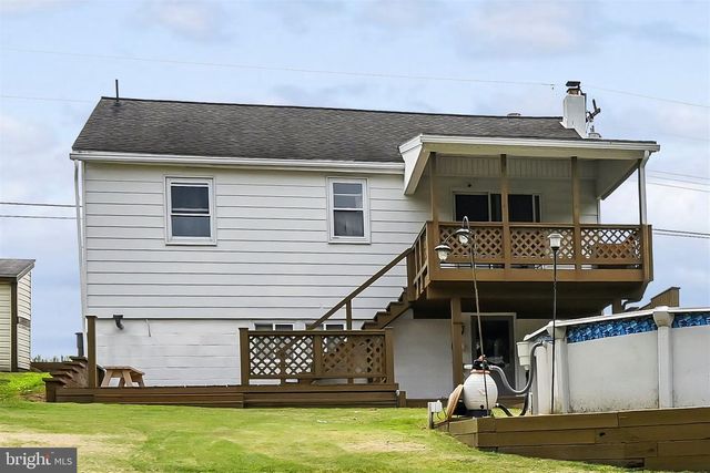 2383 BROWNSVILLE RD, Robesonia, PA 19551
