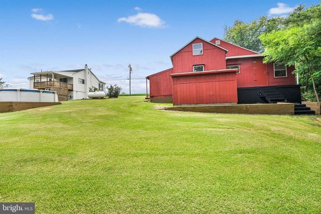 2383 BROWNSVILLE RD, Robesonia, PA 19551
