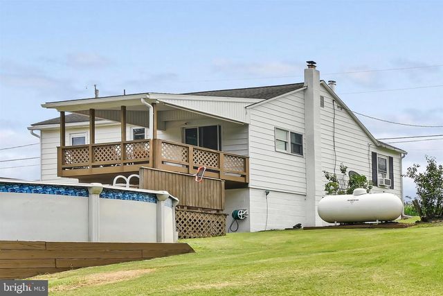 2383 BROWNSVILLE RD, Robesonia, PA 19551