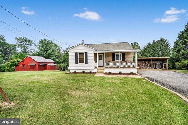 2383 BROWNSVILLE RD, Robesonia, PA 19551